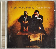 Lighthouse Family - Ocean Drive (cd)