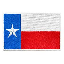 Texas State Drapeau, Drapeau
