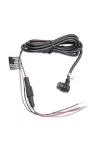 Garmin alimentation/données