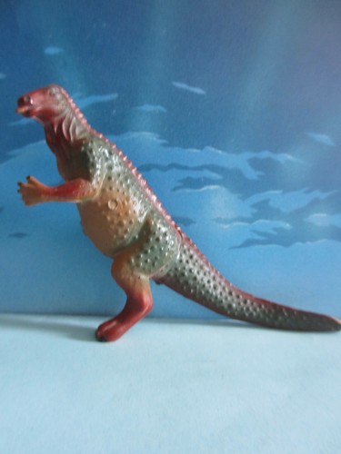 Ancienne figurine starlux - ancienne,