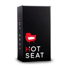 Hot Seat Theme Interactive