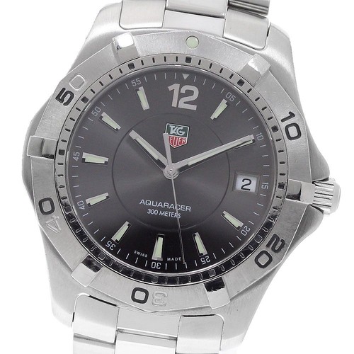 Montre quartz pour homme - à,