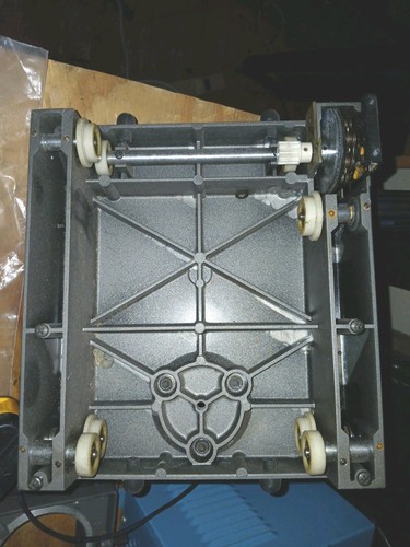 Durst laborator 1200 locking - durst,