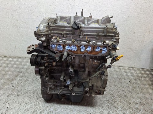 Toyota verso 2009 - verso, diesel