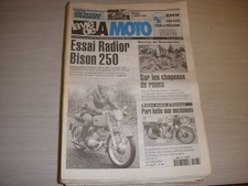Vie moto lvm 247 - la, de