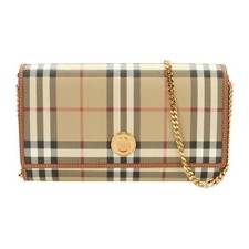 Burberry Portefeuille à