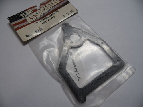 Associated 8318 upper - , brace