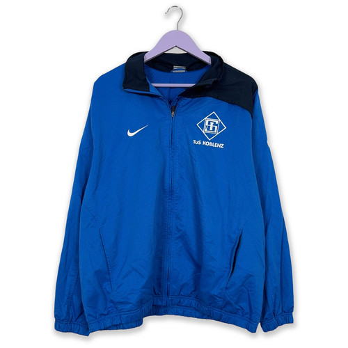 Veste coupe vent nike vintage - veste,