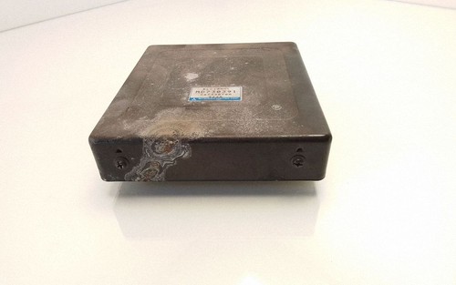 Mitsubishi colt 1990 module - mitsubishi, de