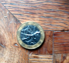 Pièce De 10 Francs année