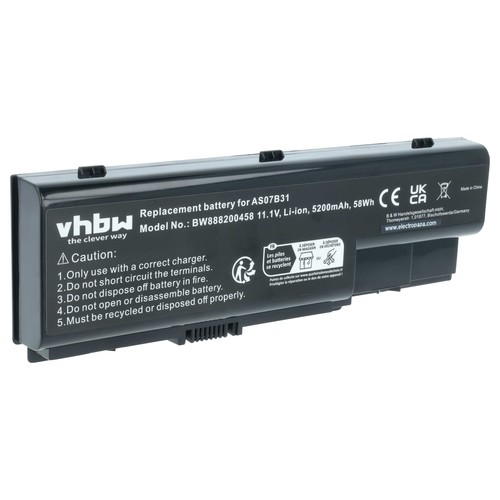 Batterie pour packard bell - packard,