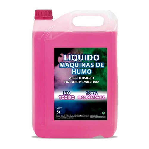 Liquide machine fumée - machine, à