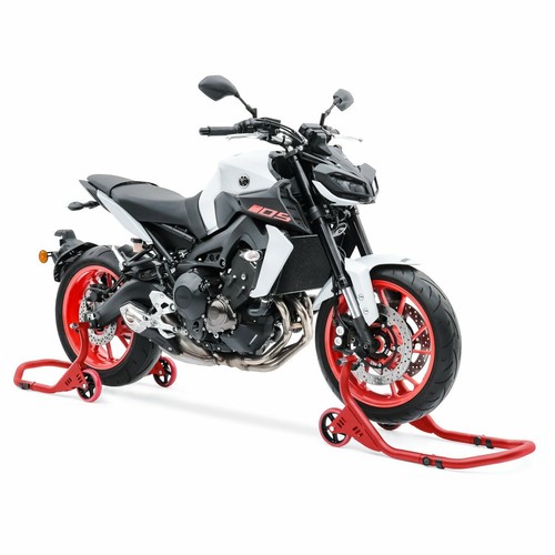 Béquille atelier moto - béquille, set