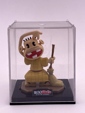 Fujio Akatsuka's Tensai Bakabon Figures Japanese Cute Anime Manga Figure