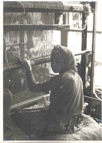 Ancienne photo 1960 maroc - ancienne,