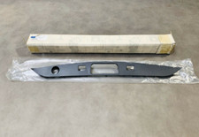 Bande de poignée de couvercle