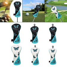 Couvre-chef de club PU Golf