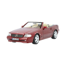 Mercedes Benz R 129 - 500 Sl