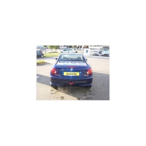 Pack attelage faisceau - pack,