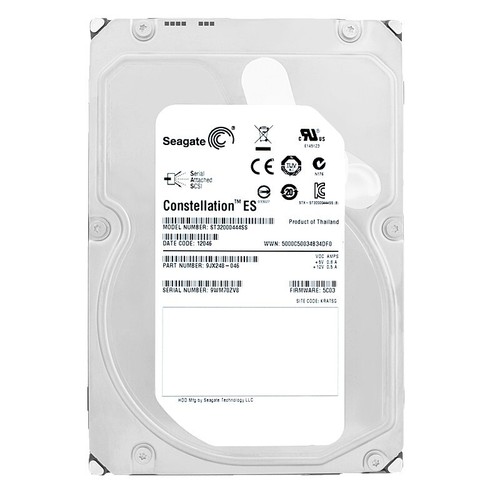 Disque dur seagate - disque,