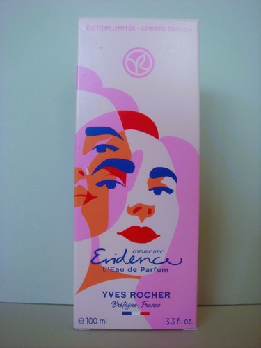 Yves rocher comme une - yves,