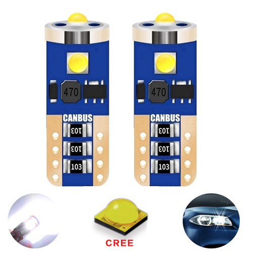 Ampoule led cree pour les - 2,