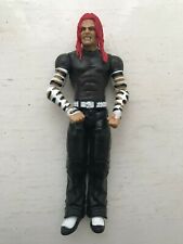 WWE Jeff Hardy Pack de