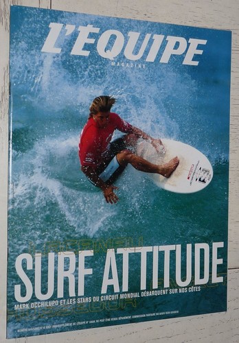 Equipe magazine 955 - equipe,