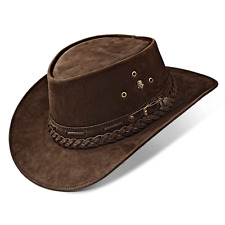 Chapeau Western style unique