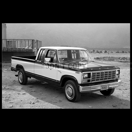 Photo 039906 ford 250 - photo, f-250