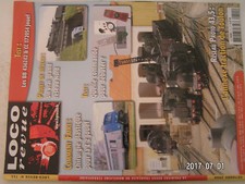 ** Loco Revue n°711 arbres