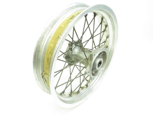 Jante arriere suzuki 125 - dr,