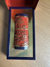 Vaporisateur pour sac rechargeable Opium Yves Saint Laurent