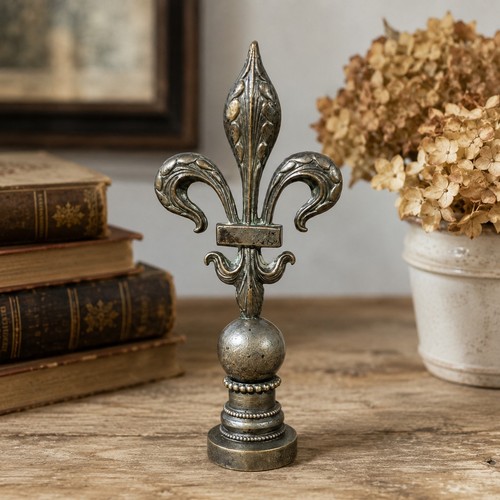 Ancien cachet cire sceau - ancien,