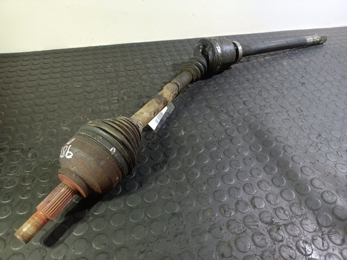 Transmission avant droit - transmission,