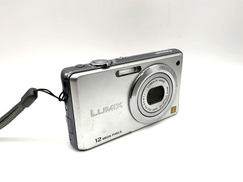 Panasonic lumix dmc - panasonic,