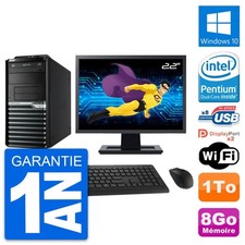 PC Tour Acer M4630G Ecran 22"