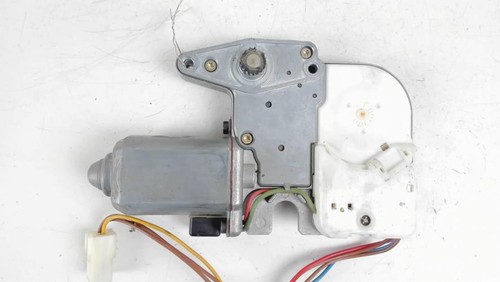 Moteur toit ouvrant peugeot - toit,