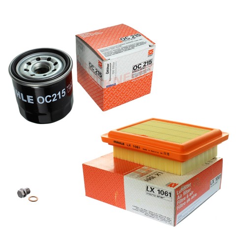 Mahle inspection set - mahle,