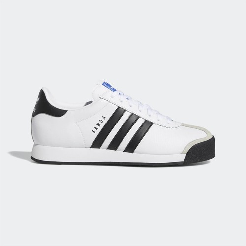 Adidas samoa hommes blanc - hommes, noir