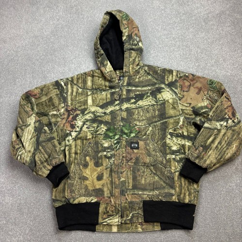 Veste realtree femme grand - veste, x