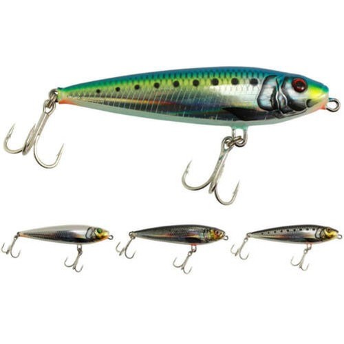 Hybrida wobbler tropic - wobbler, w1