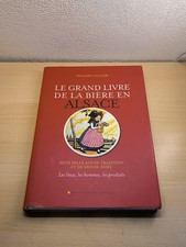 Le Grand Livre De La Bière En