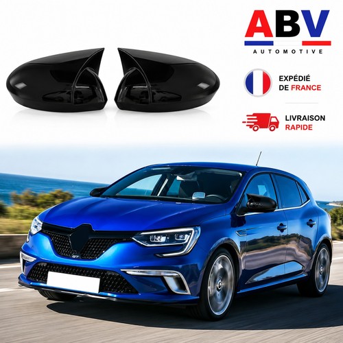Coques rétroviseur style - coques,