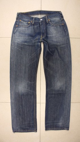 Jean homme levi 501 - 501, original