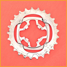 CASSETTE 10 VITESSES