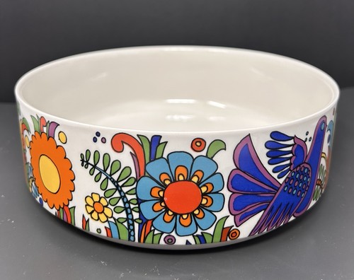 Vtg villeroy bicho acapulco - villeroy,