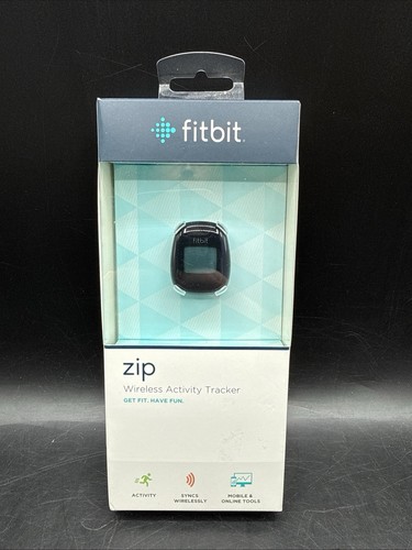 Fitbit zip wireless activity - fitbit,