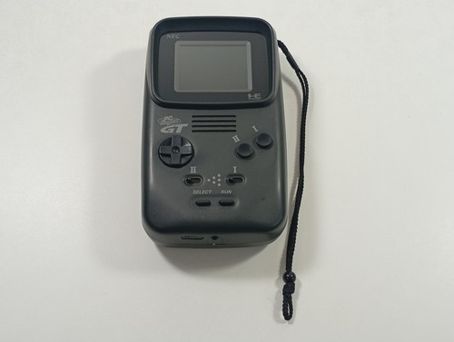 Console nec engine japan - engine, gt