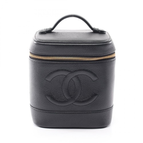 Sac main vanity chanel - vanity, coco